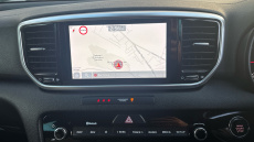 Kia Sportage 1.6T GDi ISG GT-Line 5dr Petrol Estate